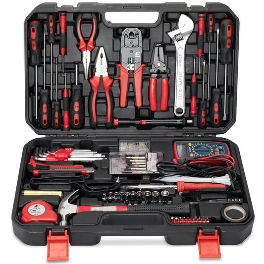 HKM-050707 Multi-Function Toolkit Set for Home and Electronic Repair - H2923A