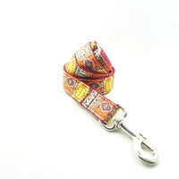 HKM-0507837 Double Layer Thick Polyester Traction Rope with High Strength and Durability