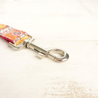 HKM-0507837 Double Layer Thick Polyester Traction Rope with High Strength and Durability
