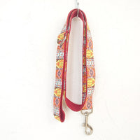 HKM-0507837 Double Layer Thick Polyester Traction Rope with High Strength and Durability