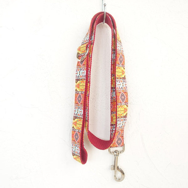 HKM-0507837 Double Layer Thick Polyester Traction Rope with High Strength and Durability