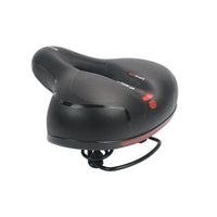 HKM-051027 Mountain Bike Saddle for Enhanced Comfort and Support