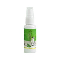 HKM-0511293 Mood-Enhancing Catnip Spray for Soothing Your Pet's Stress - 50ml