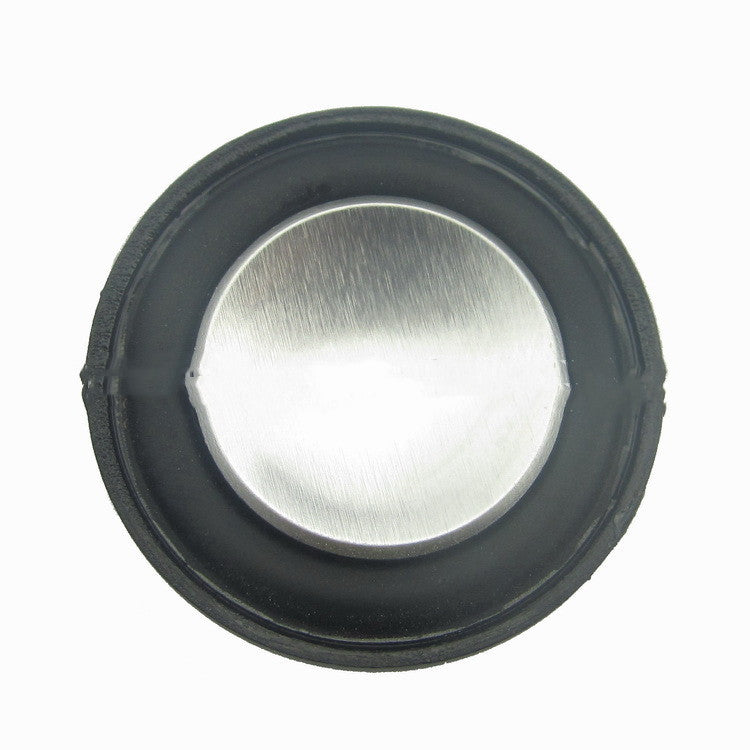 HKM-051155 Full Range 2W Round Speaker with Paper Cone Diaphragm - High Fidelity Sound Quality