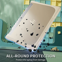 HKM-051219 Hard Case for 2024-2025 14" HP Envy x360 2-in-1 Convertible Laptop PC
