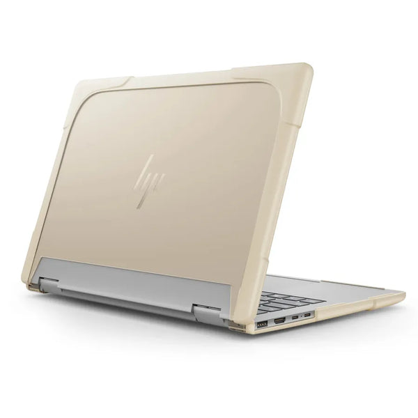 HKM-051219 Hard Case for 2024-2025 14" HP Envy x360 2-in-1 Convertible Laptop PC