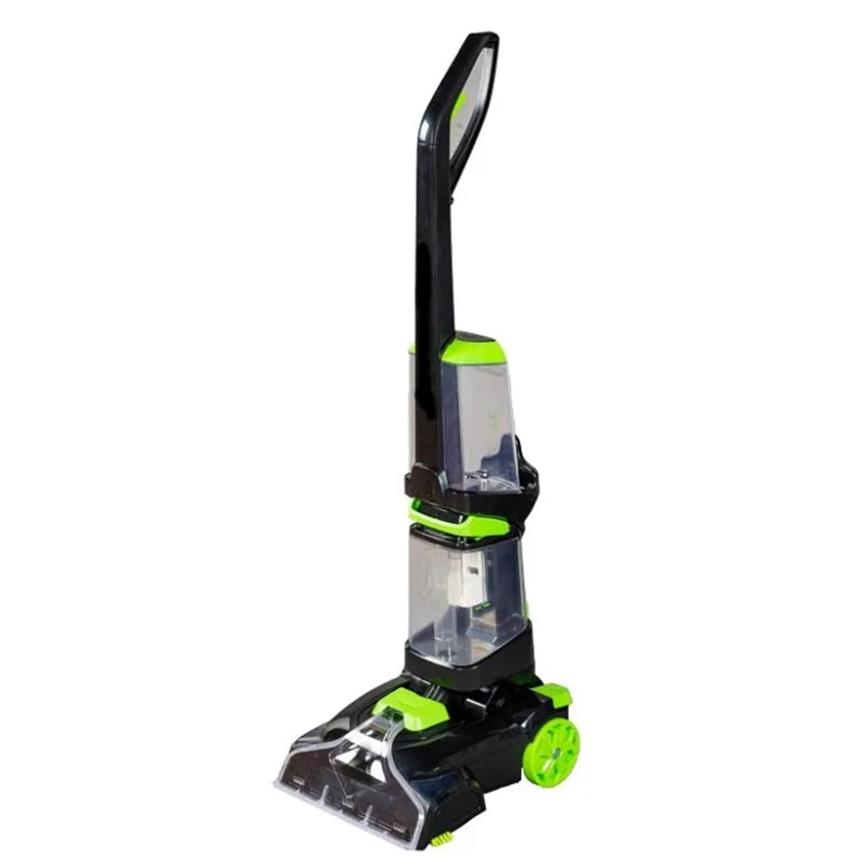 HKM-051411 Automatic Multifunctional Carpet Washer and Vacuum Cleaner Machine