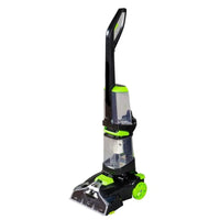 HKM-051411 Automatic Multifunctional Carpet Washer and Vacuum Cleaner Machine