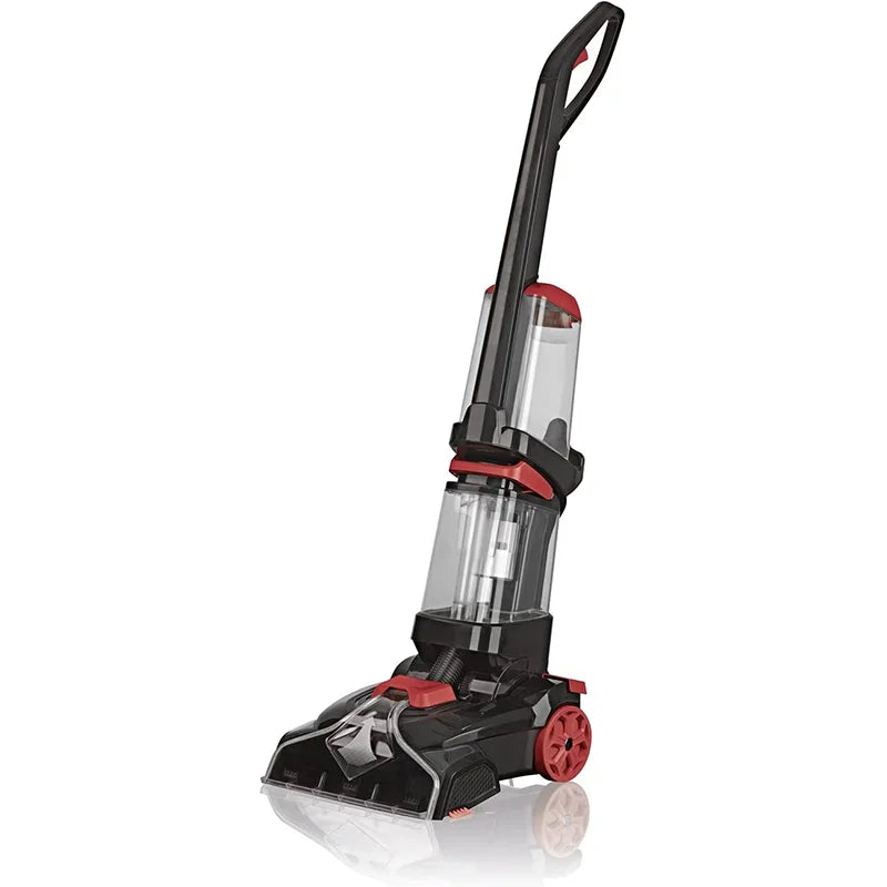HKM-051411 Automatic Multifunctional Carpet Washer and Vacuum Cleaner Machine