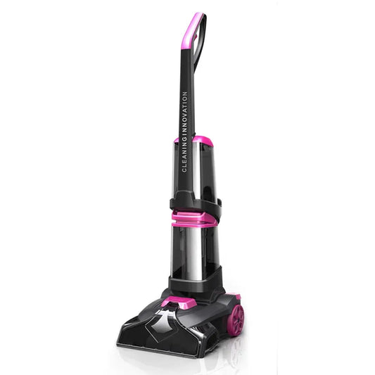 HKM-051411 Automatic Multifunctional Carpet Washer and Vacuum Cleaner Machine