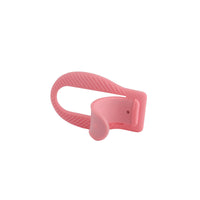 HKM-051539 Silicone Mobile Phone Holder with Shrapnel Design
