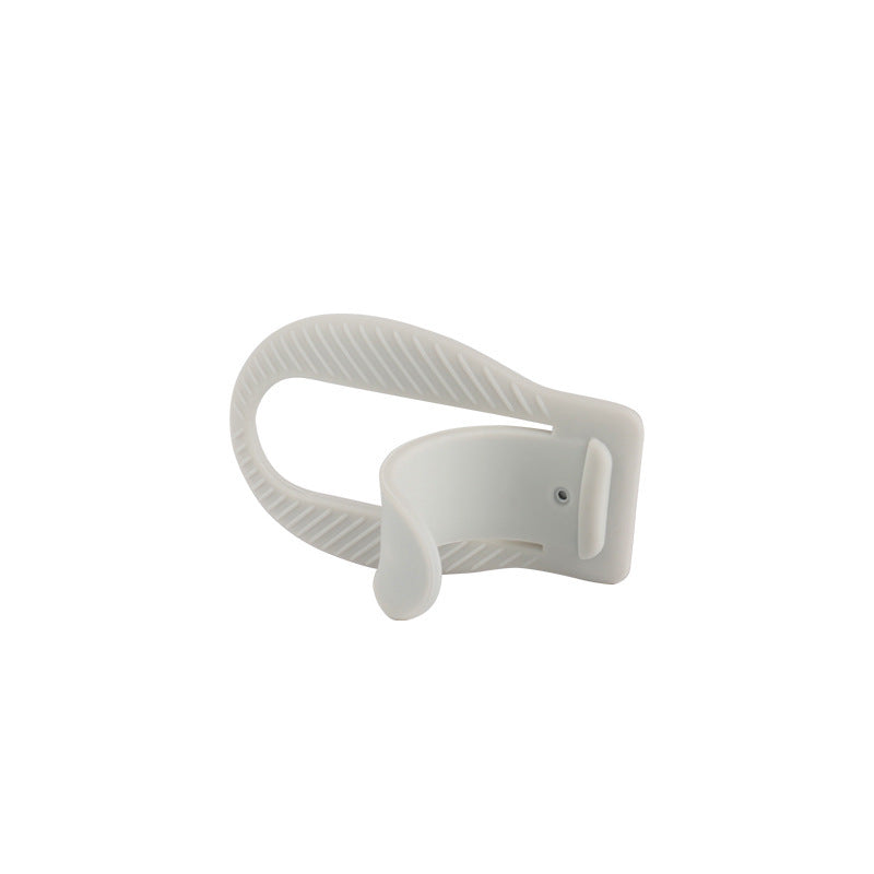 HKM-051539 Silicone Mobile Phone Holder with Shrapnel Design