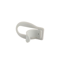 HKM-051539 Silicone Mobile Phone Holder with Shrapnel Design