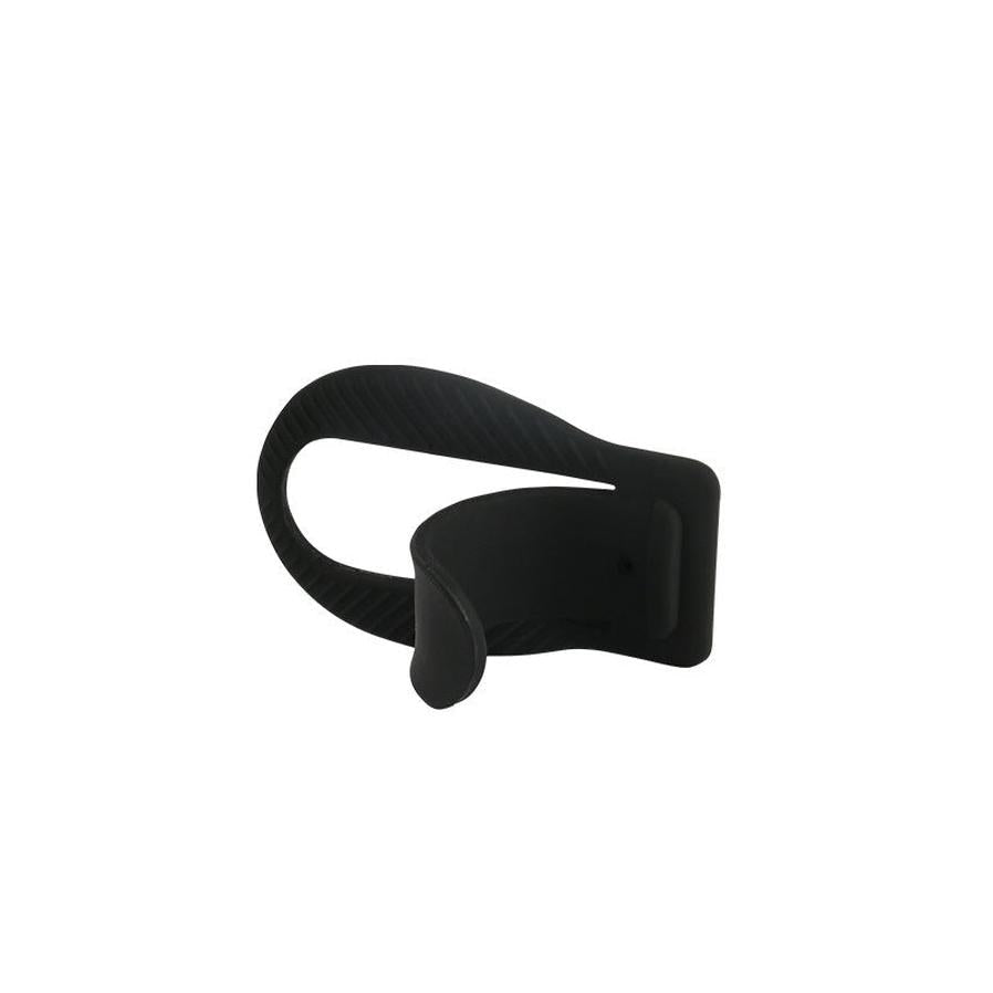 HKM-051539 Silicone Mobile Phone Holder with Shrapnel Design
