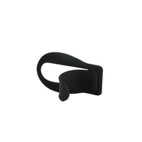 HKM-051539 Silicone Mobile Phone Holder with Shrapnel Design