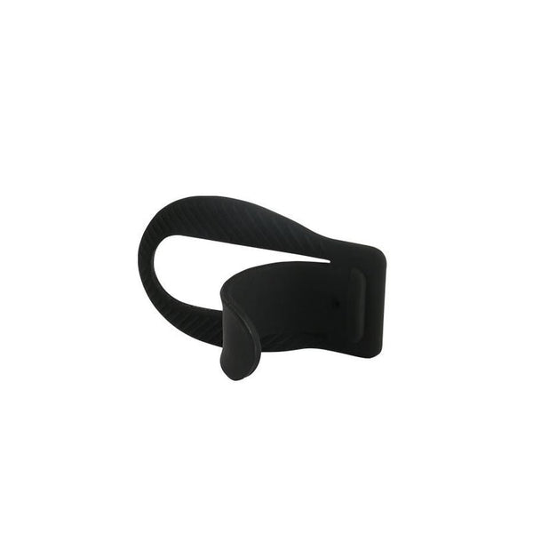 HKM-051539 Silicone Mobile Phone Holder with Shrapnel Design