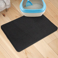 HKM-0515645 Waterproof Double Layer Foldable Cat Pad in Various Colors and Sizes