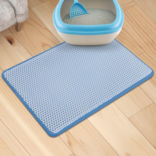 HKM-0515645 Waterproof Double Layer Foldable Cat Pad in Various Colors and Sizes