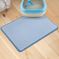 HKM-0515645 Waterproof Double Layer Foldable Cat Pad in Various Colors and Sizes