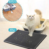 HKM-0515645 Waterproof Double Layer Foldable Cat Pad in Various Colors and Sizes