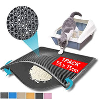 HKM-0515645 Waterproof Double Layer Foldable Cat Pad in Various Colors and Sizes