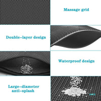 HKM-0515645 Waterproof Double Layer Foldable Cat Pad in Various Colors and Sizes