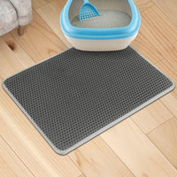 HKM-0515645 Waterproof Double Layer Foldable Cat Pad in Various Colors and Sizes