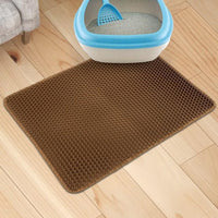 HKM-0515645 Waterproof Double Layer Foldable Cat Pad in Various Colors and Sizes