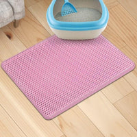 HKM-0515645 Waterproof Double Layer Foldable Cat Pad in Various Colors and Sizes