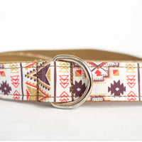 HKM-0515773 Brown Pet Bow Tie Set with Adjustable Leash, Polyester Material, Multiple Sizes Available
