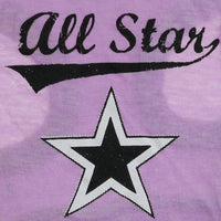 HKM-0516157 Cotton Jersey Printed Five-Star Pet Vest for All Pets