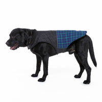 HKM-0517949 Reflective Pet Harness Jacket for Dogs and Cats - Breathable Mesh Material, Adjustable Fit in Multiple Sizes