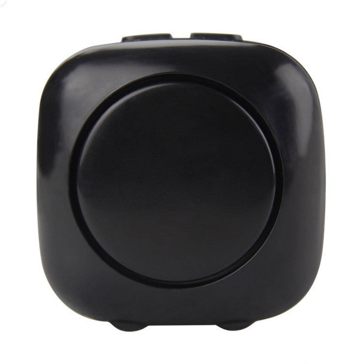 HKM-051987 Bicycle Anti-Theft Alarm with Loudspeaker and Password Protection