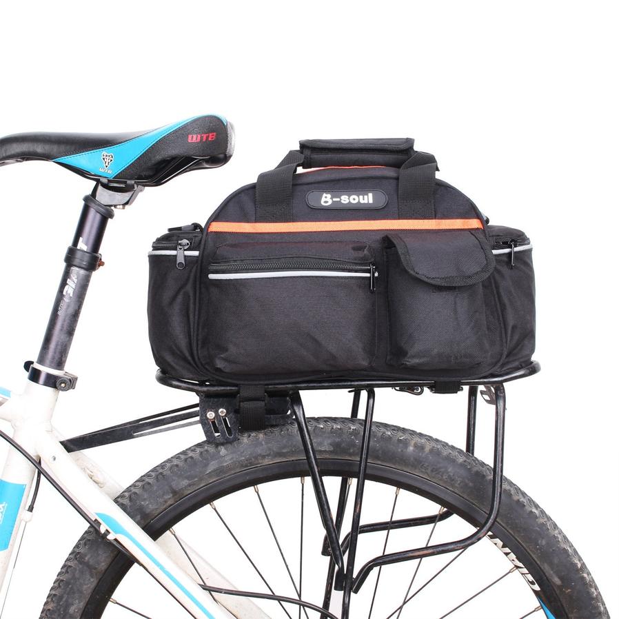HKM-052179 Mountain Bike Storage Shelf Package for Efficient Garage Organization
