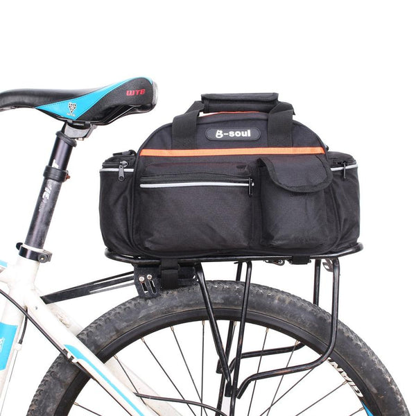 HKM-052179 Mountain Bike Storage Shelf Package for Efficient Garage Organization