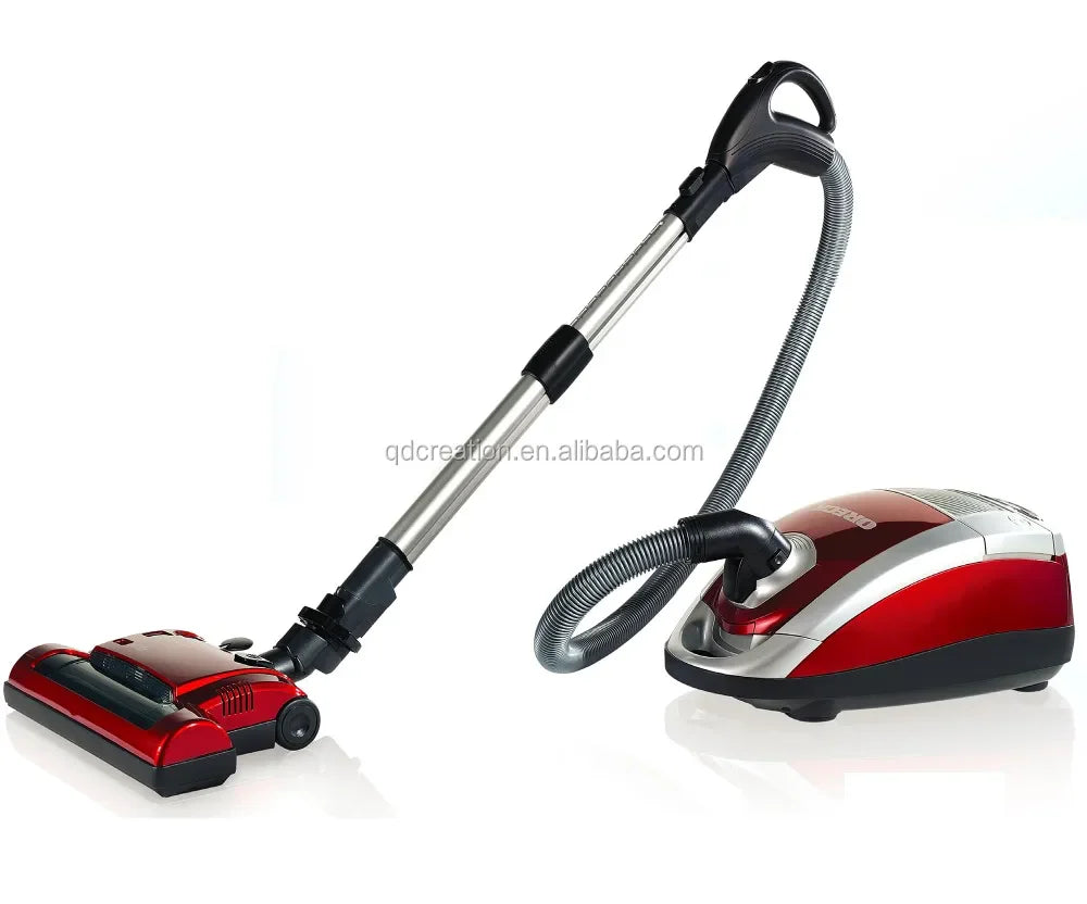 HKM-052563 Electronic Brush Vacuum Cleaner for Efficient Cleaning