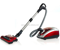 HKM-052563 Electronic Brush Vacuum Cleaner for Efficient Cleaning
