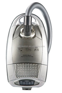 HKM-052563 Electronic Brush Vacuum Cleaner for Efficient Cleaning