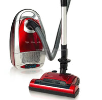 HKM-052563 Electronic Brush Vacuum Cleaner for Efficient Cleaning