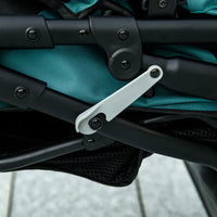 HKM-0527293 Pet Stroller for Dogs - Comfortable and Convenient Travel Solution