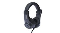 HKM-052819 Wired Stereo Gaming Headset with Dynamic Microphone and 40mm Drivers