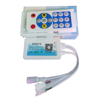 HKM-052883 Full Color Dual Output Digital Display Controller