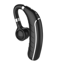 HKM-053011 Wireless Bluetooth Headset with Long Standby, Stereo Sound, Voice Control, and Dual Ear Connectivity