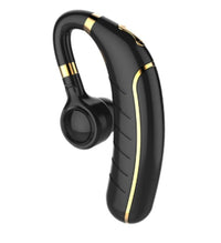 HKM-053011 Wireless Bluetooth Headset with Long Standby, Stereo Sound, Voice Control, and Dual Ear Connectivity