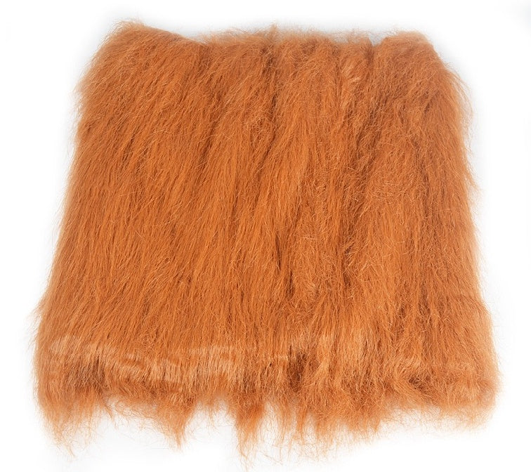 HKM-0531133 Lion Mane Costume Wig for Large Dogs - Fits Head Circumference Up to 74cm
