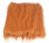 HKM-0531133 Lion Mane Costume Wig for Large Dogs - Fits Head Circumference Up to 74cm