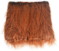 HKM-0531133 Lion Mane Costume Wig for Large Dogs - Fits Head Circumference Up to 74cm