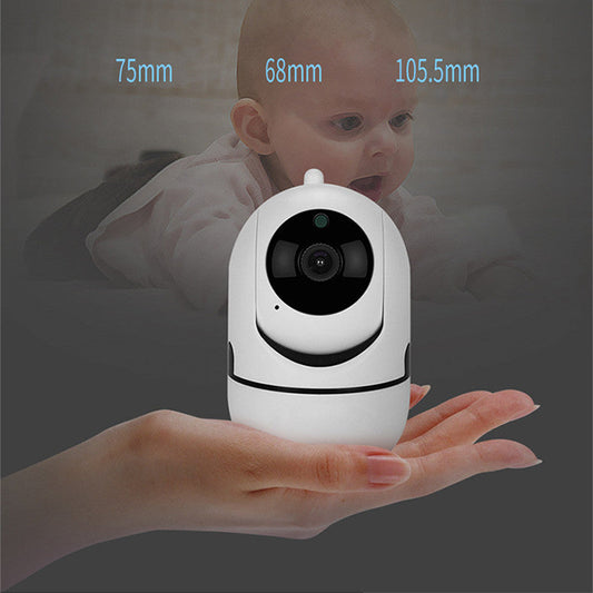 HKM-053139 High-definition Wireless Surveillance Camera with Wifi and Mobile Phone Remote Access, Night Vision Capability