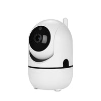HKM-053139 High-definition Wireless Surveillance Camera with Wifi and Mobile Phone Remote Access, Night Vision Capability