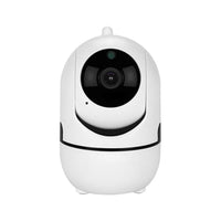 HKM-053139 High-definition Wireless Surveillance Camera with Wifi and Mobile Phone Remote Access, Night Vision Capability